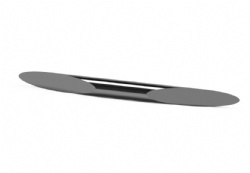 Carbide Double Contour Stylus 2*16.5mm