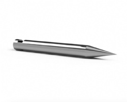 Carbide Cone Contour Stylus 20.5mm